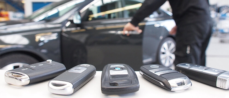 Automotive Locksmith Barstow