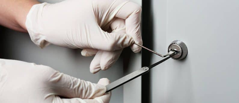 Commercial Emergency Locksmith Barstow