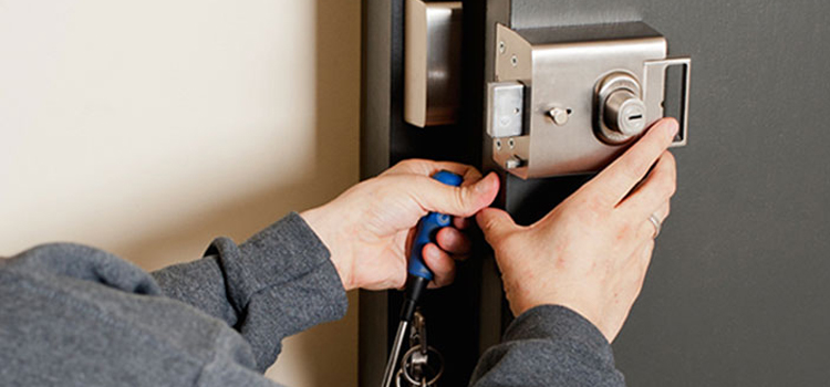 Deadbolt Lock Installation Barstow