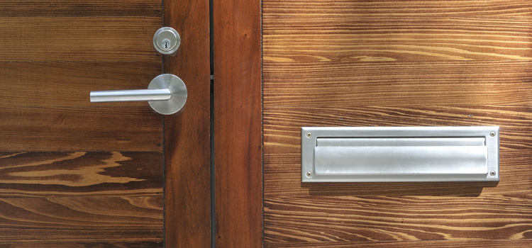 Electric Front Door Lock Repair Barstow